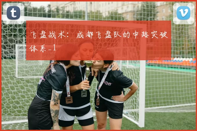 飞盘战术：成都飞盘队的中路突破体系_1